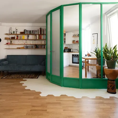 Le Cosy - Welkeys Appartement *