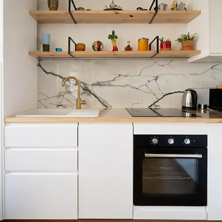 Le Cosy - Welkeys Appartement