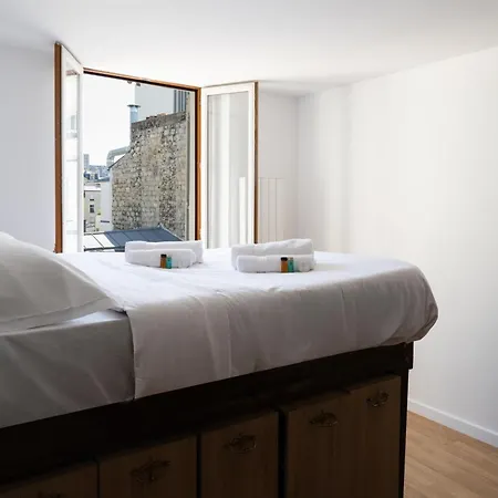 Le Cosy - Welkeys * Paris