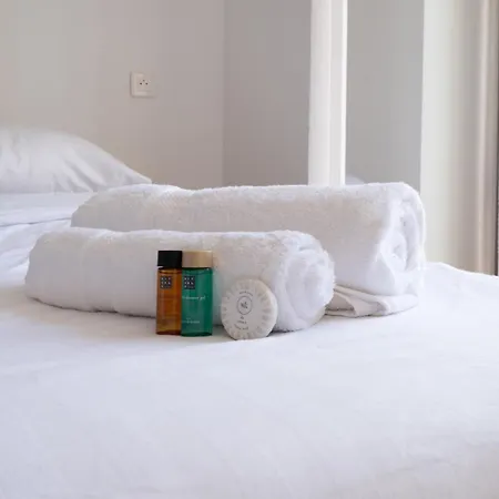 Le Cosy - Welkeys Apartman *