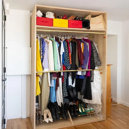 Le Cosy - Welkeys Paris