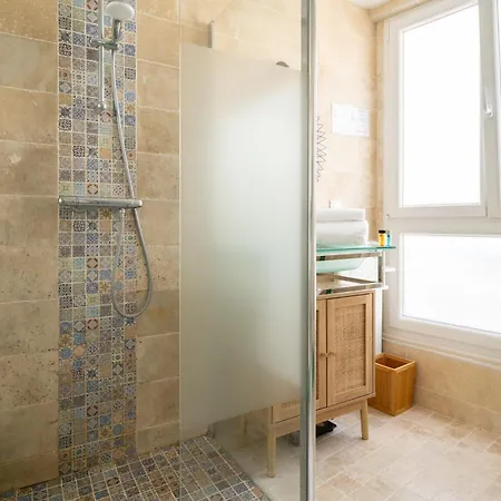 Le Cosy - Welkeys Appartement Parijs