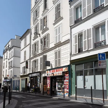 Le Cosy - Welkeys