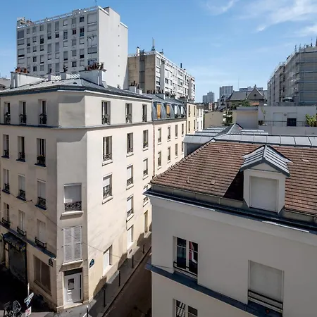 Le Cosy - Welkeys Appartement *